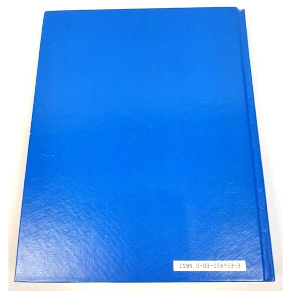 Conduct of Social Research by William B. Sanders - Thomas K. Pinhey - 1983 HB - Picture 3 of 11